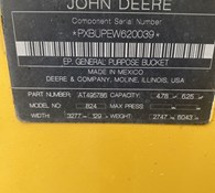 2022 John Deere 824L6.25P Thumbnail 4