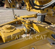 2017 Caterpillar 12M3 AWD Thumbnail 11
