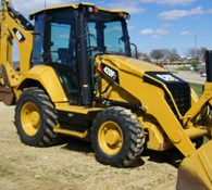 2020 Caterpillar 420F Thumbnail 1