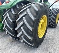 2021 John Deere 9470R Thumbnail 15