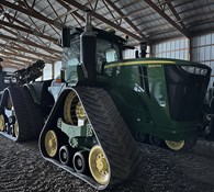 2018 John Deere 9620RX Thumbnail 1