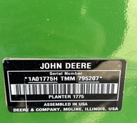 2022 John Deere 1775NT Thumbnail 20