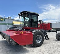 2017 Massey Ferguson WR9860 Thumbnail 1