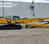 2017 Caterpillar 340F Thumbnail 6