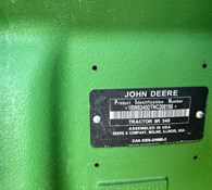 2022 John Deere 8R 340 Thumbnail 8