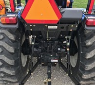 2022 New Holland Wormaster 25 Thumbnail 4