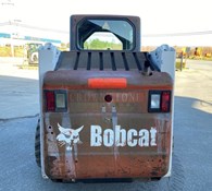 2005 Bobcat S160 Thumbnail 5