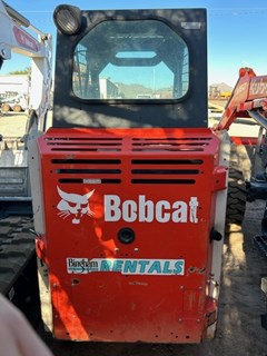 2020 Bobcat S70 Thumbnail 3