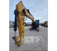 2015 Caterpillar 323E Thumbnail 3