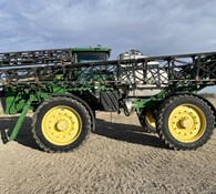 2012 John Deere 4940 Thumbnail 2