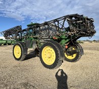 2012 John Deere 4940 Thumbnail 3