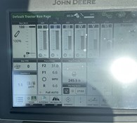 2022 John Deere 8R 340 Thumbnail 2