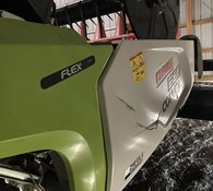 2021 CLAAS Convio Flex 1380 Thumbnail 12