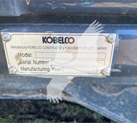 2022 Kobelco SK85CS-7 Thumbnail 11