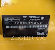 2023 Caterpillar AP1055 Thumbnail 6