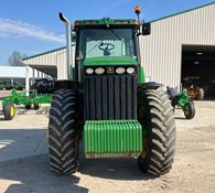 1996 John Deere 8300 Thumbnail 2