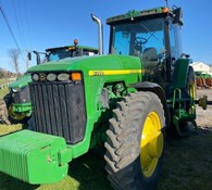 1996 John Deere 8300 Thumbnail 7