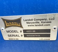 2023 Landoll 6231-36 Thumbnail 14