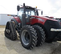 2015 Case IH Magnum 380 Rowtrac CVT Thumbnail 16