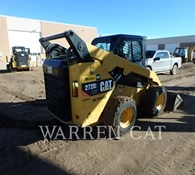 2017 Caterpillar 272D2 XHP Thumbnail 4