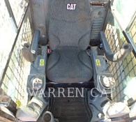 2017 Caterpillar 272D2 XHP Thumbnail 10