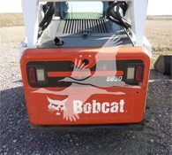 2013 Bobcat S650 Thumbnail 4
