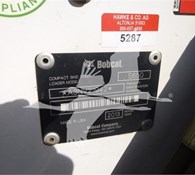 2013 Bobcat S650 Thumbnail 7