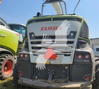 2021 CLAAS JAGUAR 990 Thumbnail 5