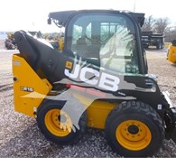 2023 JCB 215 Thumbnail 1