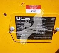 2024 JCB 538-60 AGRI PLUS Thumbnail 6