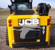 2020 JCB 270T Thumbnail 3