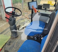 2013 New Holland FR600 Thumbnail 5