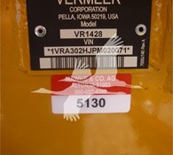 2023 Vermeer VR1428 Thumbnail 3