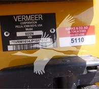2023 Vermeer 605N CORNSTALK SPECIAL Thumbnail 5