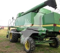 1990 John Deere 9400 Thumbnail 2