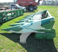 1991 John Deere 843 Thumbnail 11