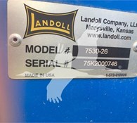 2020 Landoll 7530-26 Thumbnail 8