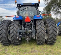 2023 New Holland T7-260 Thumbnail 4