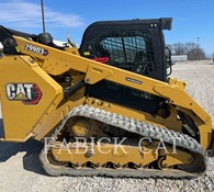 2020 Caterpillar 299D3 XELM Thumbnail 16