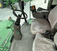 2021 John Deere W235 Thumbnail 9