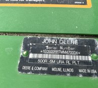 2021 John Deere W235 Thumbnail 13