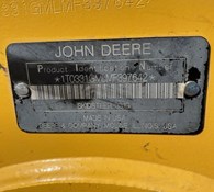 2021 John Deere 331G Thumbnail 6