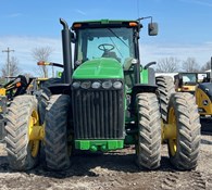 2006 John Deere 8330 Thumbnail 3