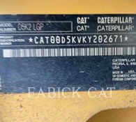 2017 Caterpillar D5K2LGPARO Thumbnail 6