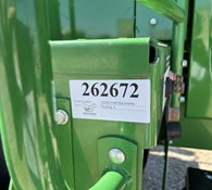 2019 John Deere W235 Thumbnail 32