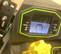 2023 John Deere Z370R ELECTRIC Thumbnail 13