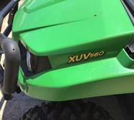 2016 John Deere XUV 560 Thumbnail 20