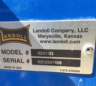 2023 Landoll 6231-33 Thumbnail 26