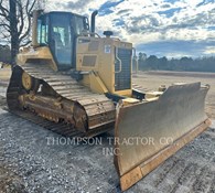 2019 Caterpillar D 6 N LGP Thumbnail 2