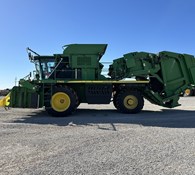 2010 John Deere 7760 Thumbnail 2